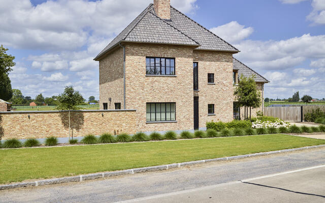 Vandesompele in Deinze