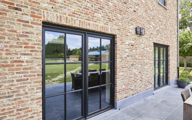 Vandesompele in Deinze