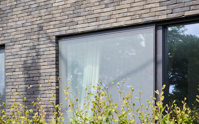 Central Park - Maaltemeers