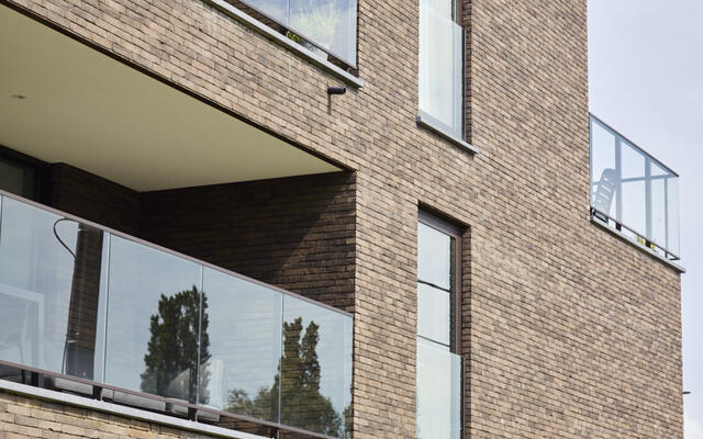 Central Park - Maaltemeers