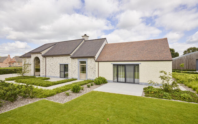 Billiet Baert - Lembeke