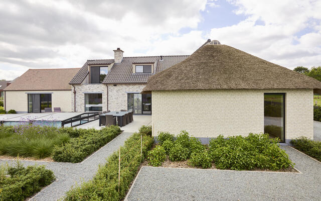 Billiet Baert - Lembeke