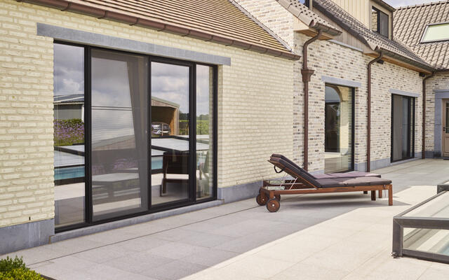 Billiet Baert - Lembeke