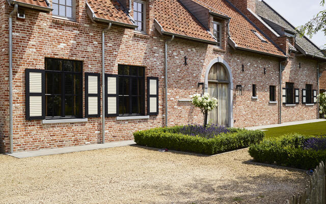 Buyle Deleu - Zaffelare